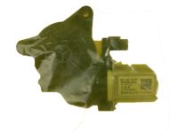 OEM Motor Assembly-Front Power Window, LH - 82450-D3000