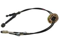OEM Automatic Transmission Lever Cable Assembly - 46790-2H100