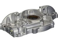OEM Pump Assembly, Oil - 15100-P06-A02