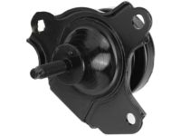 OEM Rubber, Engine Side Mounting - 50821-S9A-023