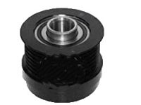 OEM Pulley Complete, Decou - 31141-5A2-A01