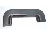 OEM Rubber A, Engine Mounting Bracket Seal - 11925-P30-000