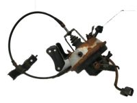 OEM Actuator Assembly - 36520-P2F-A01