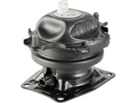OEM Rubber Assy., FR. Engine Mounting - 50830-SZA-A02