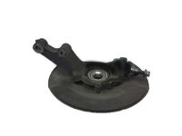 OEM Knuckle, Right Front (Abs) - 51210-S9A-982