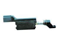 OEM Solenoid Assy., AT Shift Lock - 39550-S10-A81