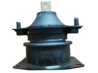 OEM Rubber Assy., FR. Engine Mounting (AT) - 50830-SDA-A04