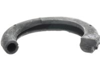 OEM Rubber, Right Front Spring Mount (Lower) - 51684-STK-A02