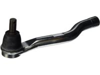 OEM End Complete, Tie Rod - 53540-T2A-A01