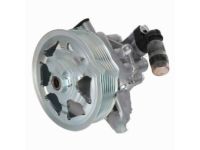OEM Pump Assembly, Power Steering (L4) - 56100-R40-P05