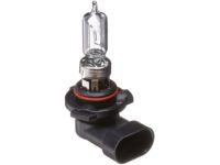OEM Bulb, Headlight (Hb3) (12V 60W) (Sylvania) - 33115-S84-A01