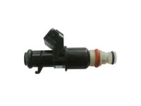 OEM Injector Assembly, Air Assist Fuel - 16450-RAA-A01