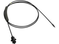 OEM Cable, Fuel Lid Opener - 74411-S9V-A00