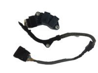OEM Sub-Harness, Crank Sensor - 37501-RCA-A01