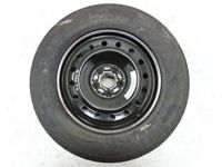 OEM Disk, Wheel (17X4T) (Topy) - 42700-TX4-A51