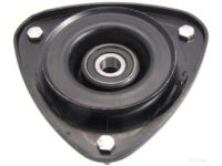 OEM Rubber, Front Shock Absorber Mounting - 51670-TZ5-A04