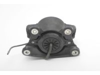 OEM Rubber Assy., FR. Engine Mounting - 50830-TA0-A02