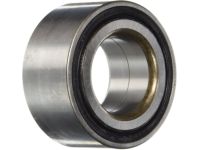 OEM Bearing Assembly, Front Hub - 44300-S84-A02