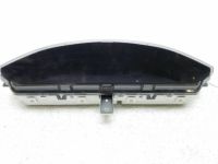 OEM Meter Assembly, Combination - 78100-SVA-A01