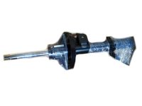 OEM Shock Absorber Unit, Right Front - 51611-TG7-A01