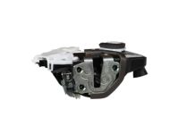 OEM Latch Assembly, Right Front - 72110-T0A-A12
