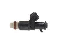 OEM Injector Assembly, Fuel - 16450-RCA-A01