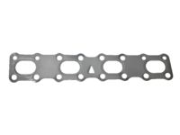 OEM Gasket-Exhaust Manifold, A - 14036-7S001