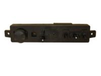 OEM Switch Assembly-Power Front - 88540A4100