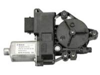 OEM Motor Assembly-Front Power Window - 824502P010