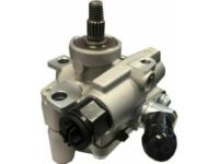 OEM Power Steering Pump - 44320-35610