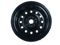 OEM Wheel, Disc - 42611-24430