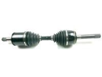 OEM Axle Assembly - 43430-60040