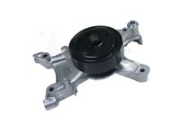 OEM PULLEY Assembly, IDLER - 16630-50011