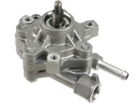 OEM Motor Assy, Hydraulic Gear - 16960-62010