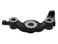 OEM Front Lower Ball Joint Attachment, Right - 48625-60010