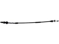 OEM Cable-Clutch Release - 4668999AC