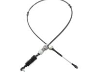 OEM Automatic Transmission Shifter Cable - 34935-EM30A