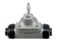 OEM Cylinder Assy-Rear Wheel - 44100-8Z400