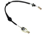 OEM Clutch Cable Assembly - 30770-9B410