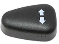 OEM Knob-Switch, Front Seat RECLINING R - 87013-7S001
