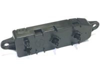 OEM Switch Assy-Front Seat - 87016-JM00A