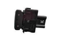 OEM Switch Assembly Heat Seat - 25500-9BH0A