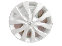 OEM Disc Wheel Cover - 40315-4BA0B