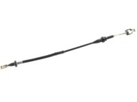 OEM Cable Assembly-Clutch - 30770-62Y1A