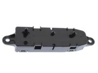 OEM Switch Assy-Front Seat, RH - 87016-1AA0A
