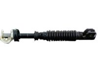 OEM Shaft Assy-Steering Column, Lower - 48822-7S000