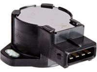OEM Throttle Position Sensor - 89452-20050