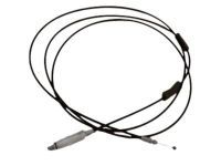 OEM Release Cable - 77035-06090