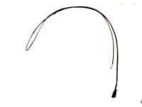 OEM Release Cable - 77035-08020
