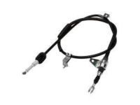 OEM Rear Cable - 46430-17091